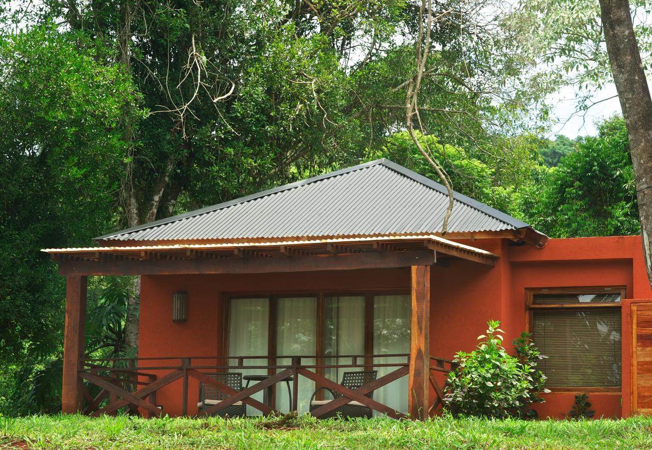 La Mision Mocona - Lodge De Selva Saltos del Moconá Chambre photo